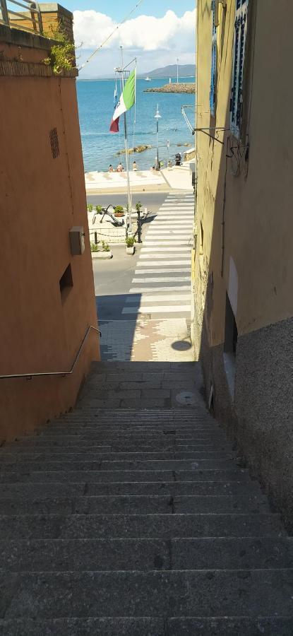 Corso79 Beach And Ac بورتو سانتو ستيفانو المظهر الخارجي الصورة